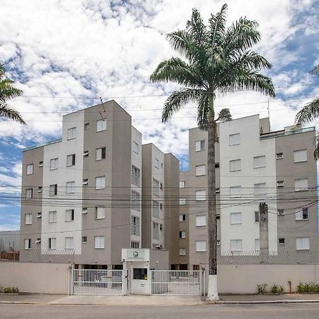 Apartamento Em Ubatuba Proximo A Praia Grande Zewnętrze zdjęcie