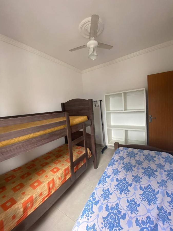 Apartamento Em Ubatuba Proximo A Praia Grande Zewnętrze zdjęcie