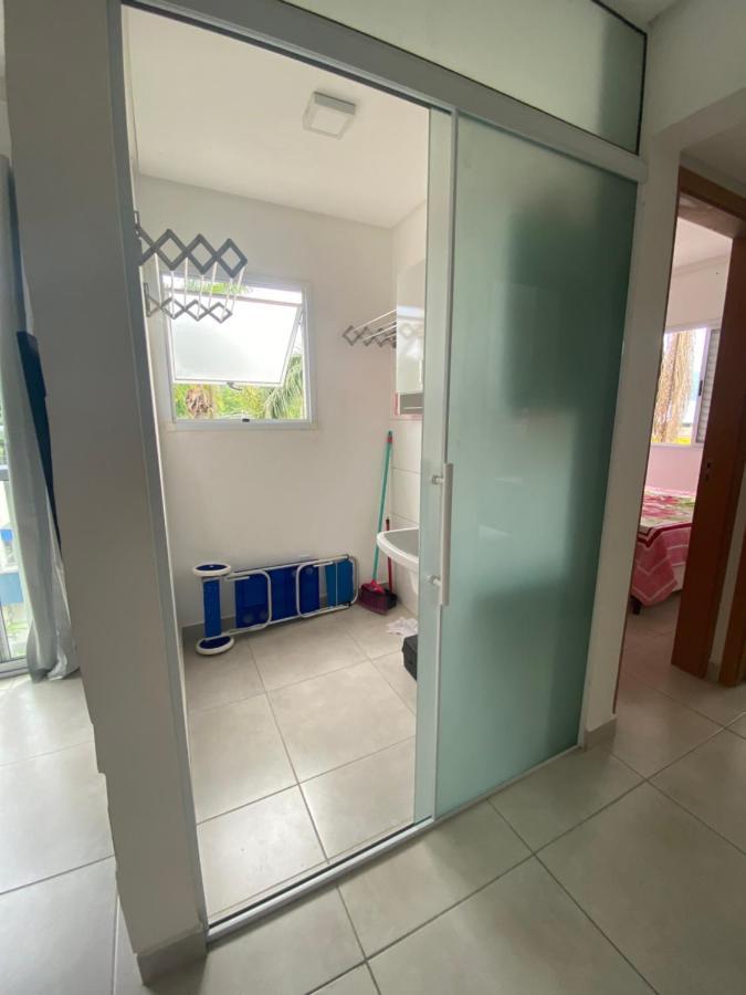 Apartamento Em Ubatuba Proximo A Praia Grande Zewnętrze zdjęcie