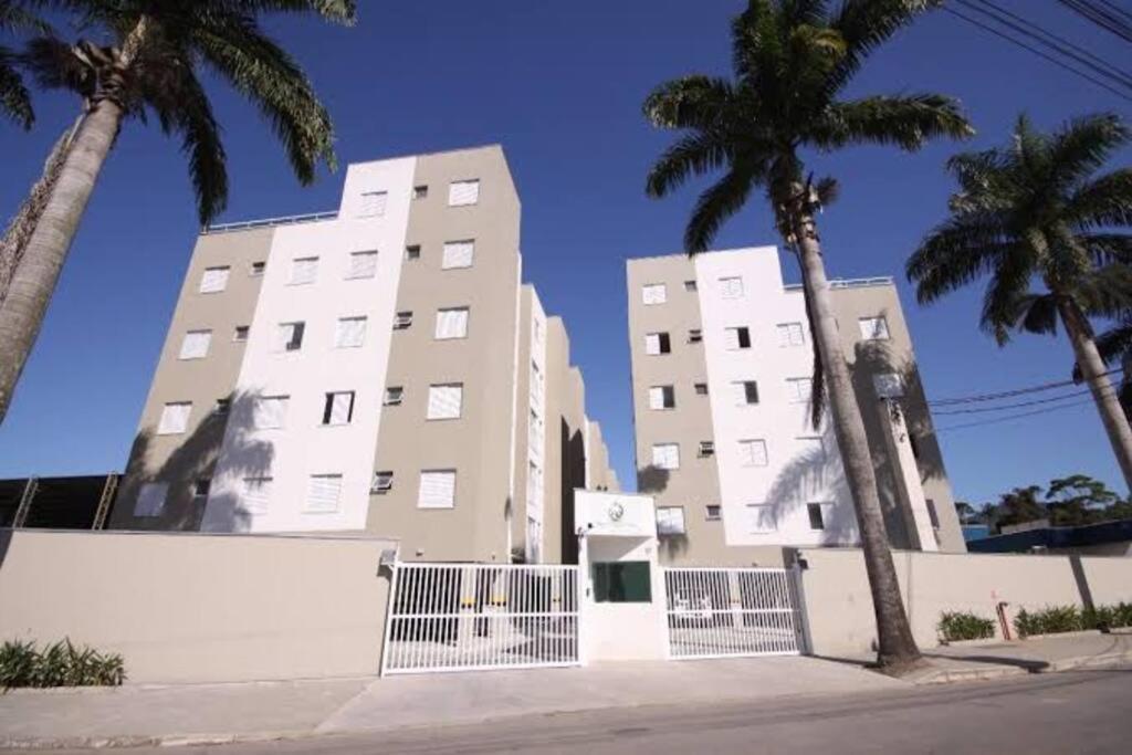Apartamento Em Ubatuba Proximo A Praia Grande Zewnętrze zdjęcie