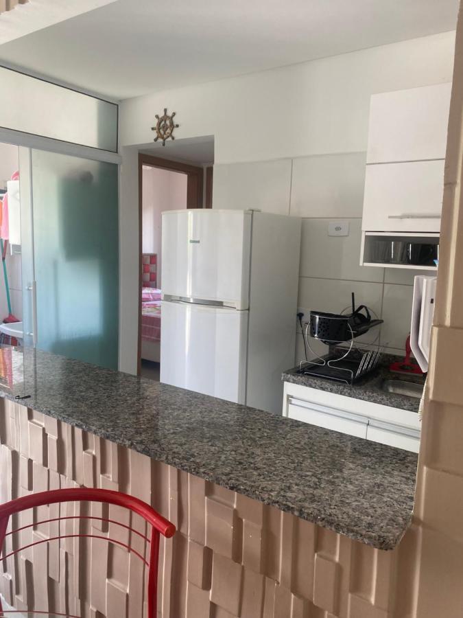 Apartamento Em Ubatuba Proximo A Praia Grande Zewnętrze zdjęcie