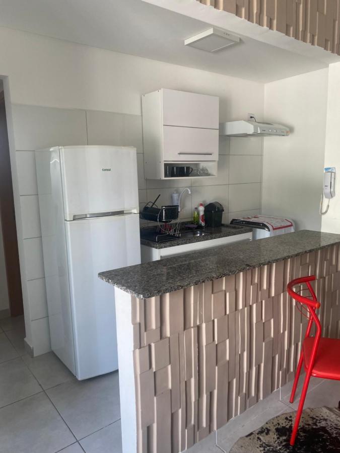 Apartamento Em Ubatuba Proximo A Praia Grande Zewnętrze zdjęcie
